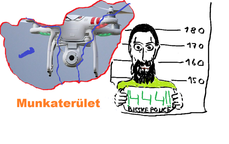 Illustration for article titled POLITIKONC#10